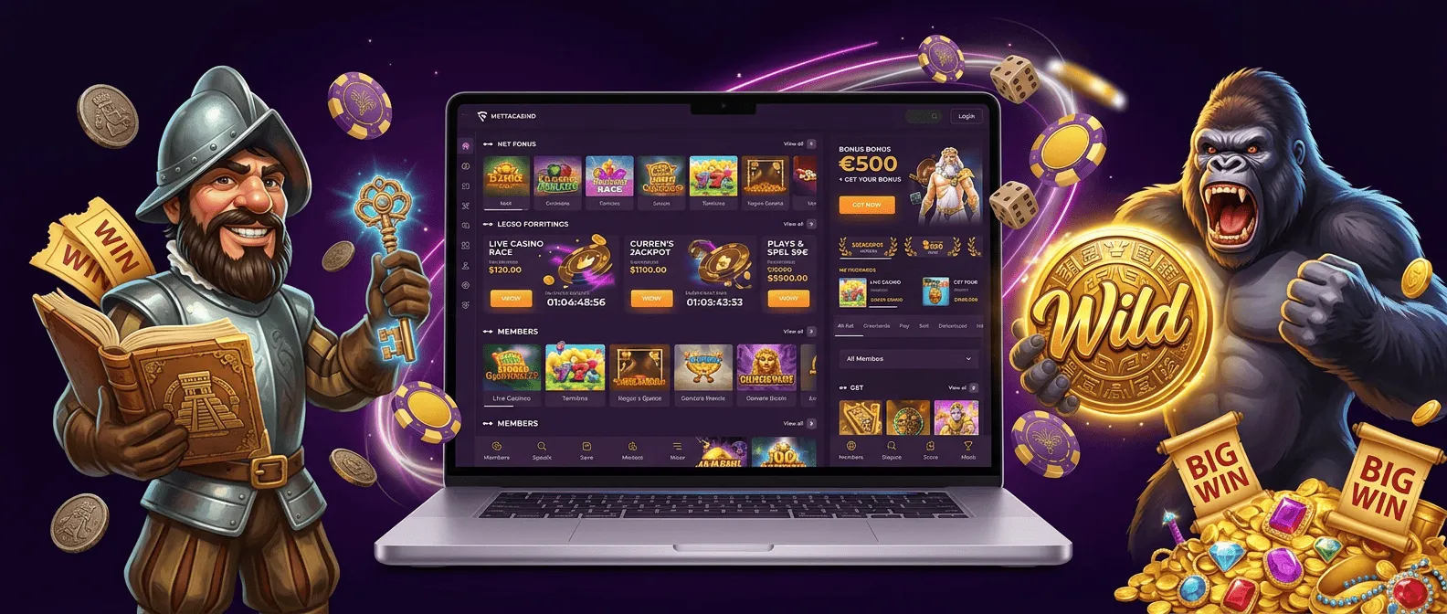 Casinoduxde.com app