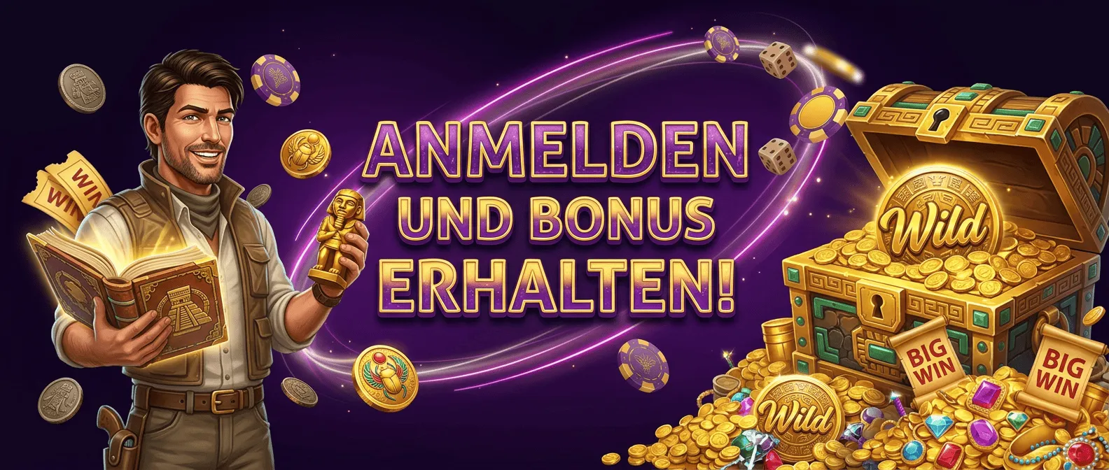 Casinoduxde.com login